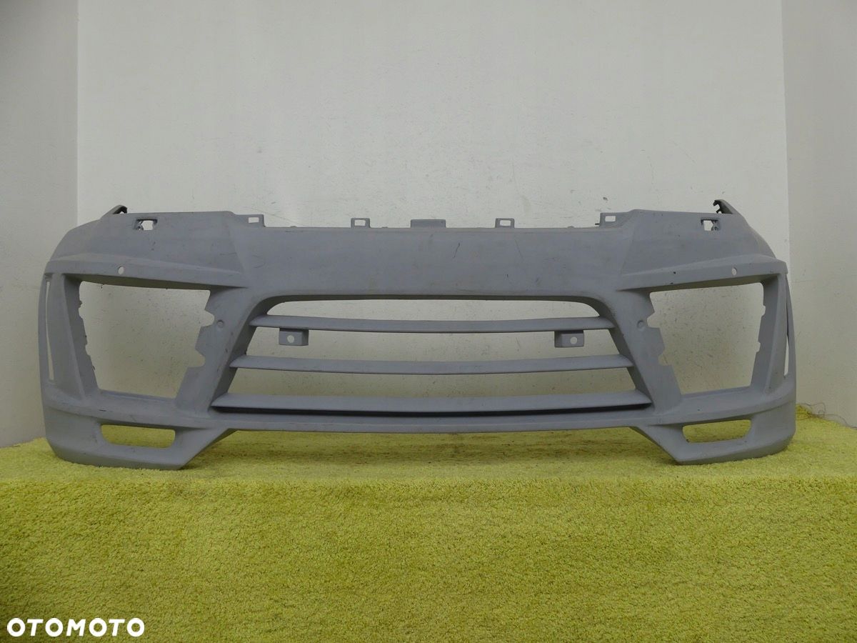 Zderzak Land Range Sport Lumma CLR-RS 14- 2 II ORYGINAŁ Nówy - 1