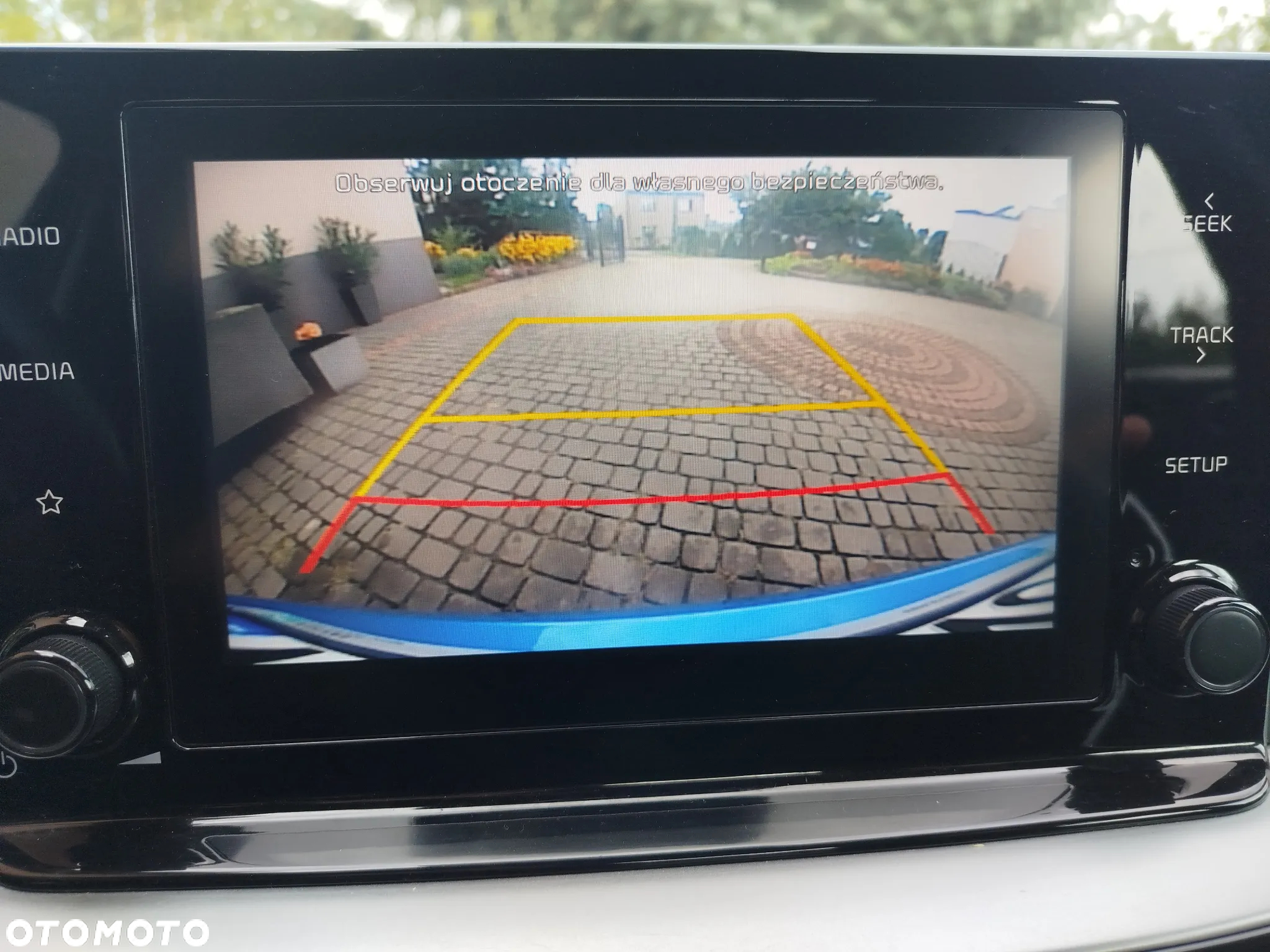 Kia XCeed 1.0 T-GDI M - 20