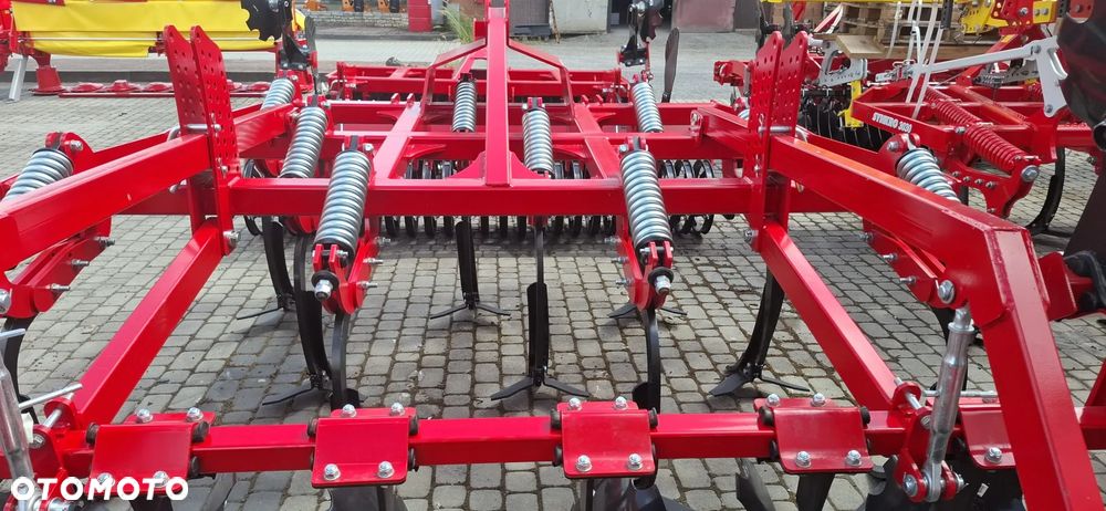Inny Kultywator Agro Klon 3,0 m - 3