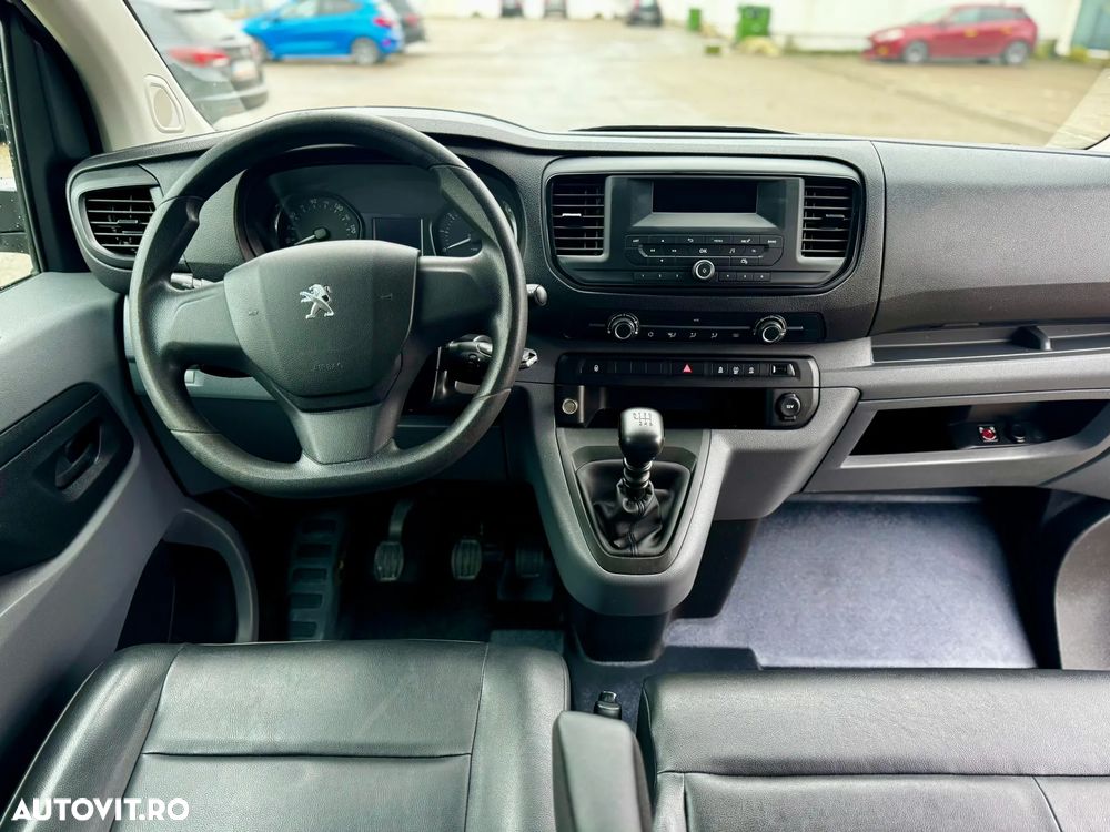 Peugeot Expert - 13