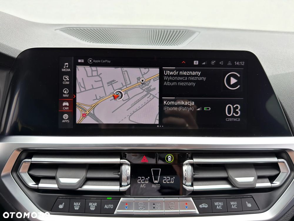 BMW Seria 4 420d xDrive mHEV M Sport - 33