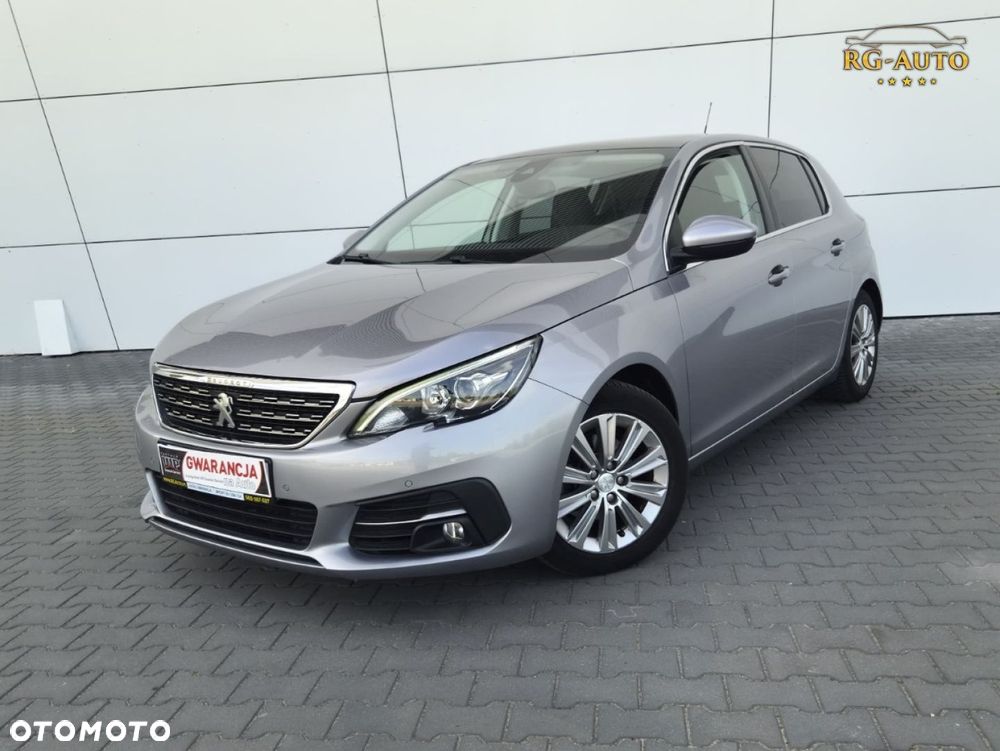 Peugeot 308 - 15