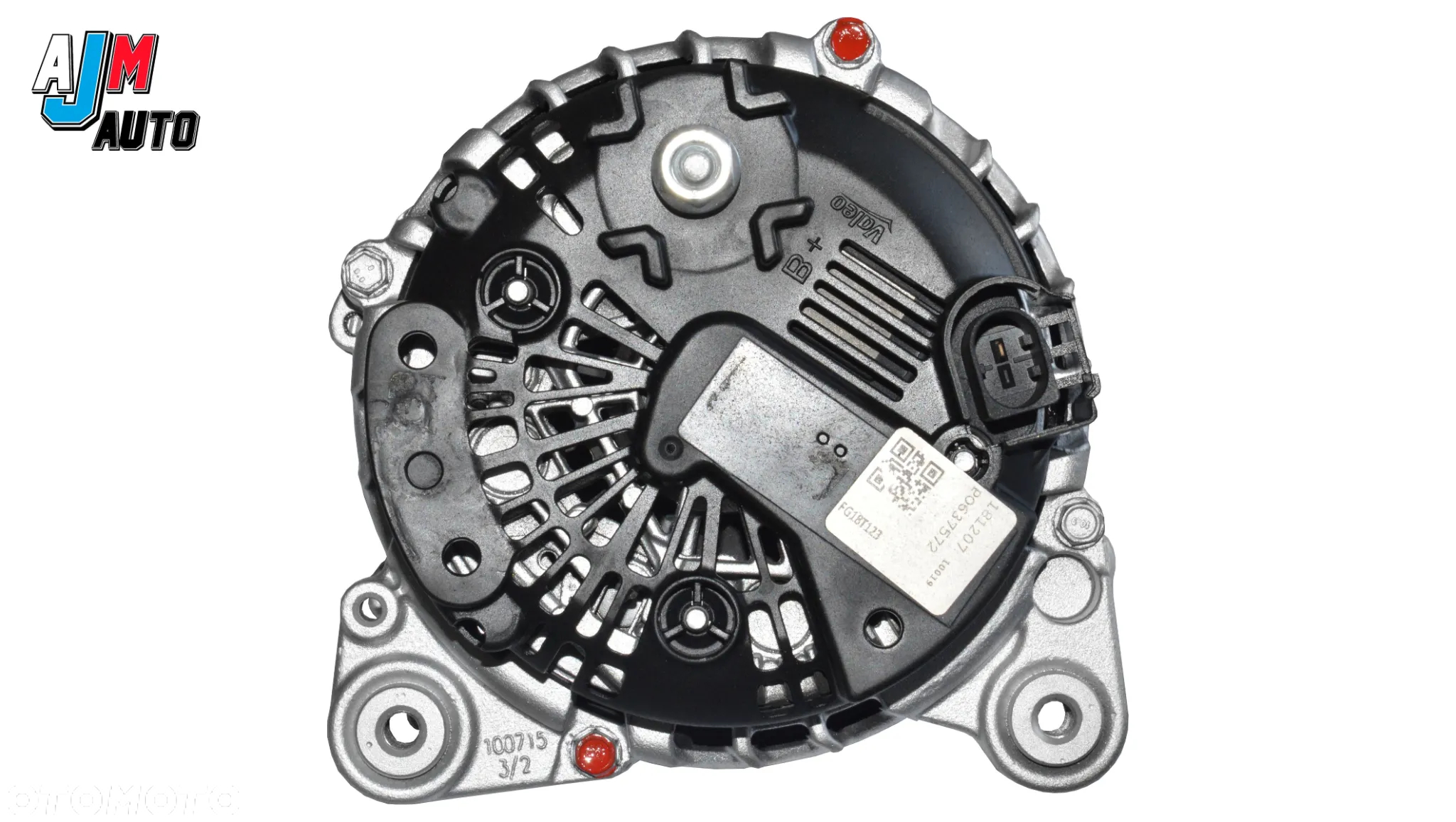 Alternator 03L903024L 1.6 2.0 TDI 3.6 FSI VW Arteon Atlas Caddy Alltrack IV California T5 T6 Crafter 30-35 30-50 - 4