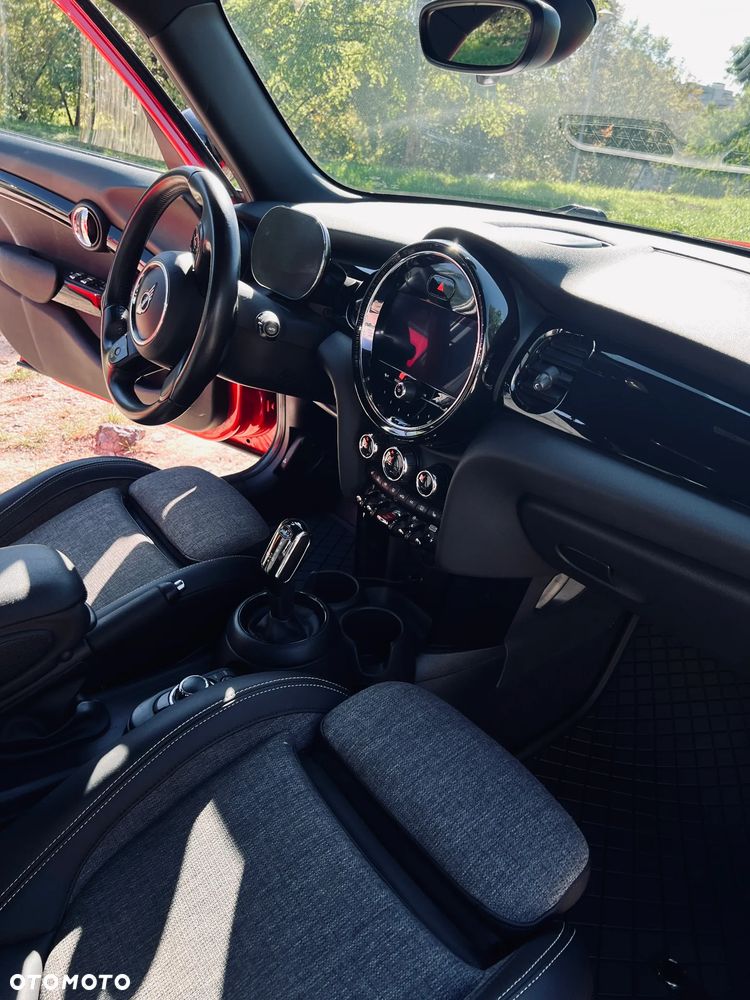 Mini Cooper S 2021 photo 5