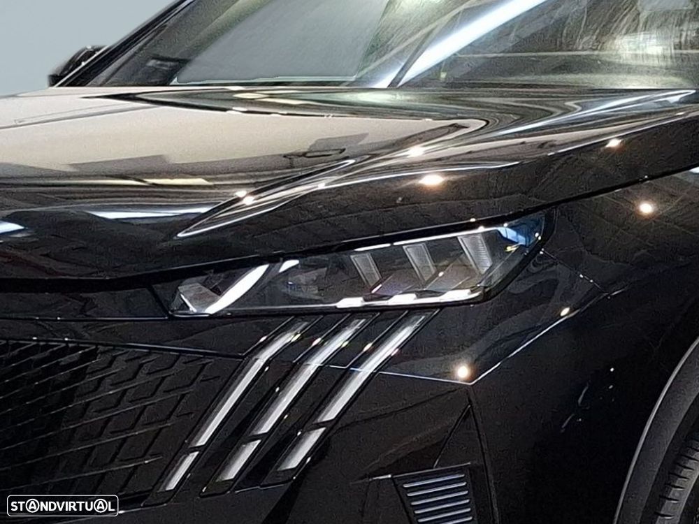 Peugeot 5008 1.6 Plug-in Hybrid GT e-DCS7 - 3