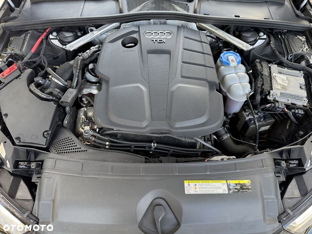 Audi A4 Avant 2.0 TDI design - 38