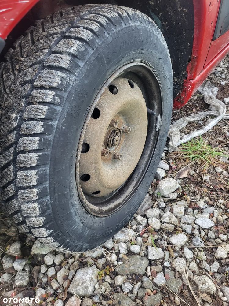 Citroën Berlingo 1.6 HDi Multispace - 19