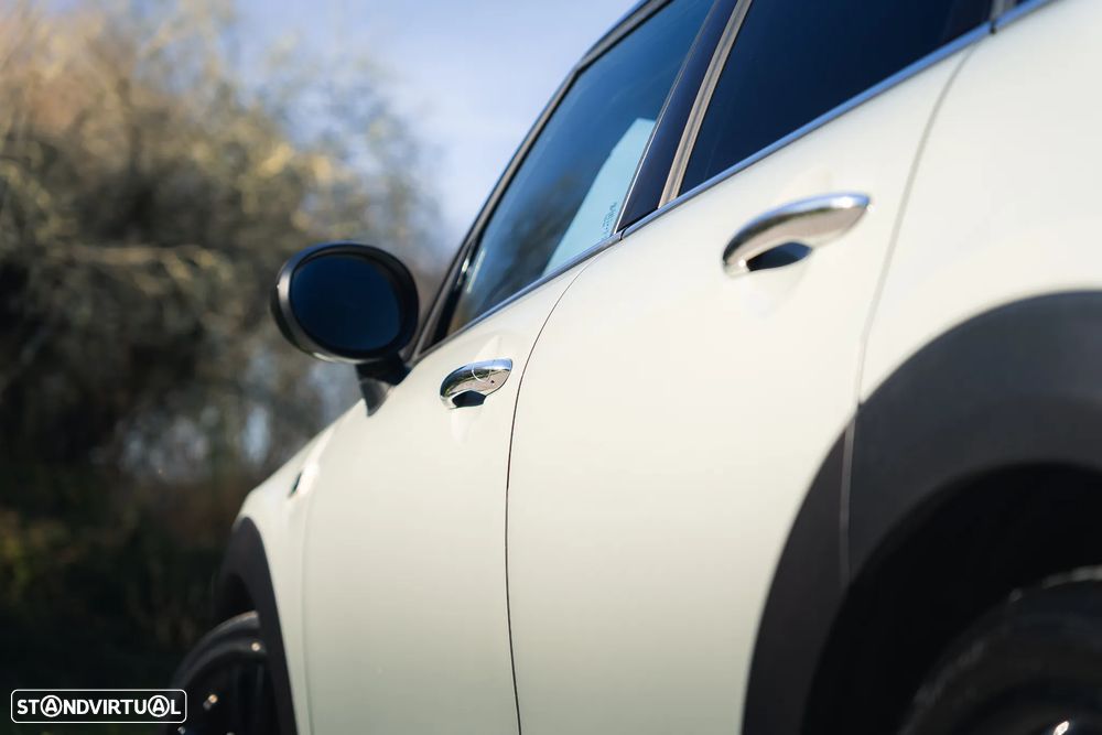 MINI 5 Portas One - 19