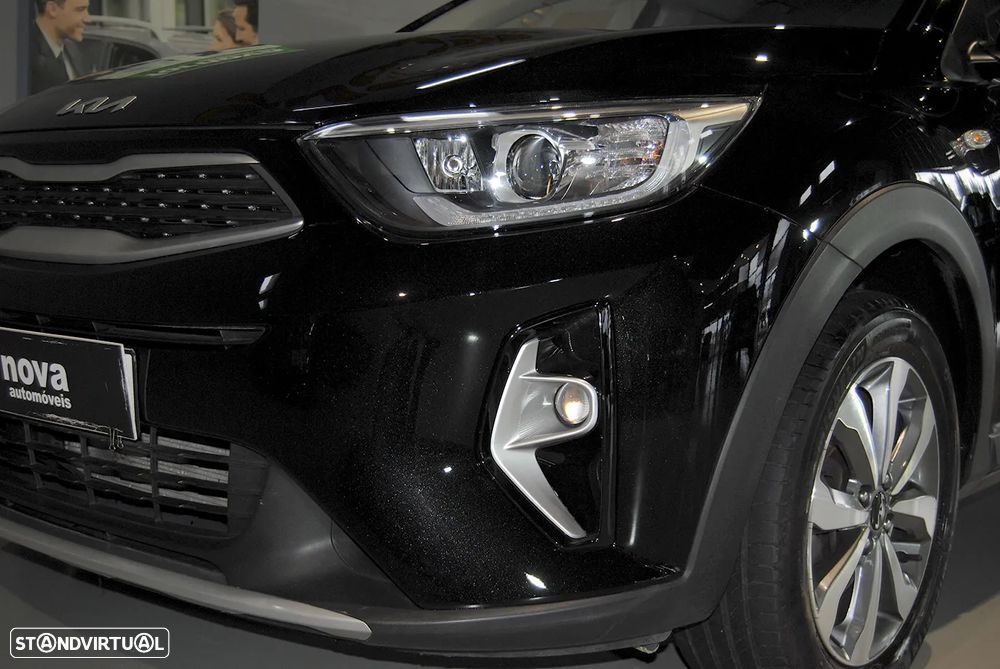 Kia Stonic 1.2 Dynamic - 11