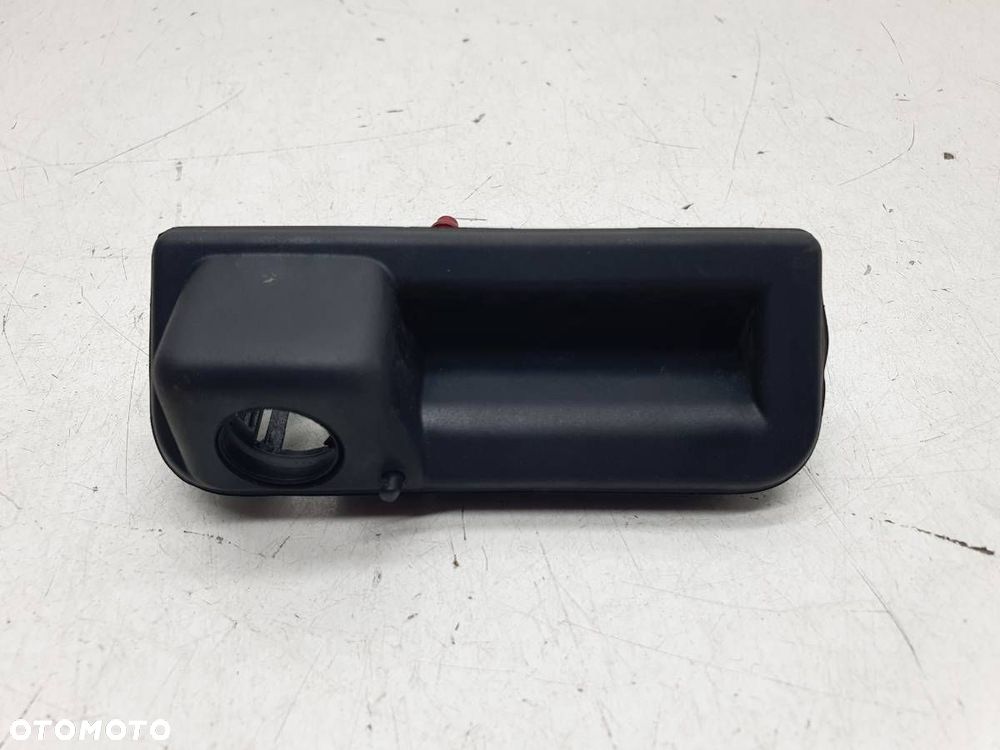 KLAMKA TYLNEJ TYŁ KLAPY 5E3827566A SKODA OCTAVIA IV KOMBI