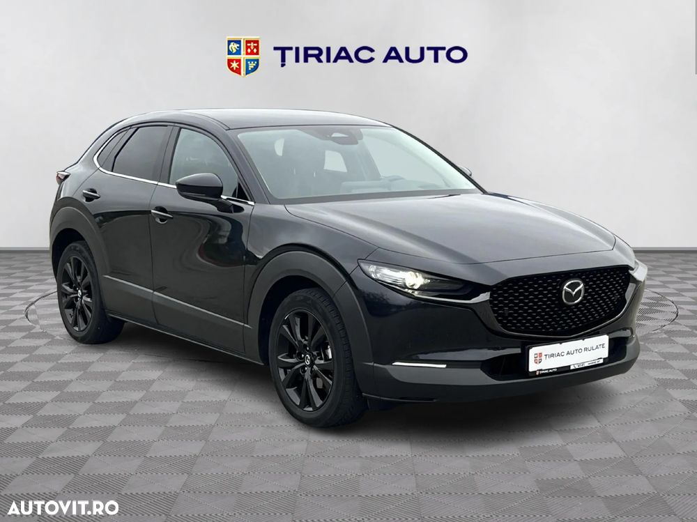 Mazda CX-30 - 8