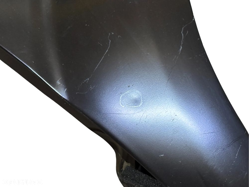 BŁOTNIK PRAWY TOYOTA COROLLA VERSO 2004-2009 818602 - 2