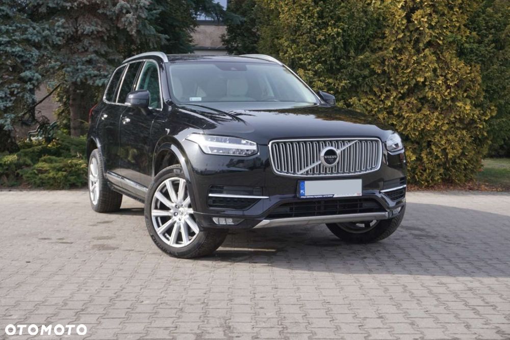 Volvo XC 90 - 3
