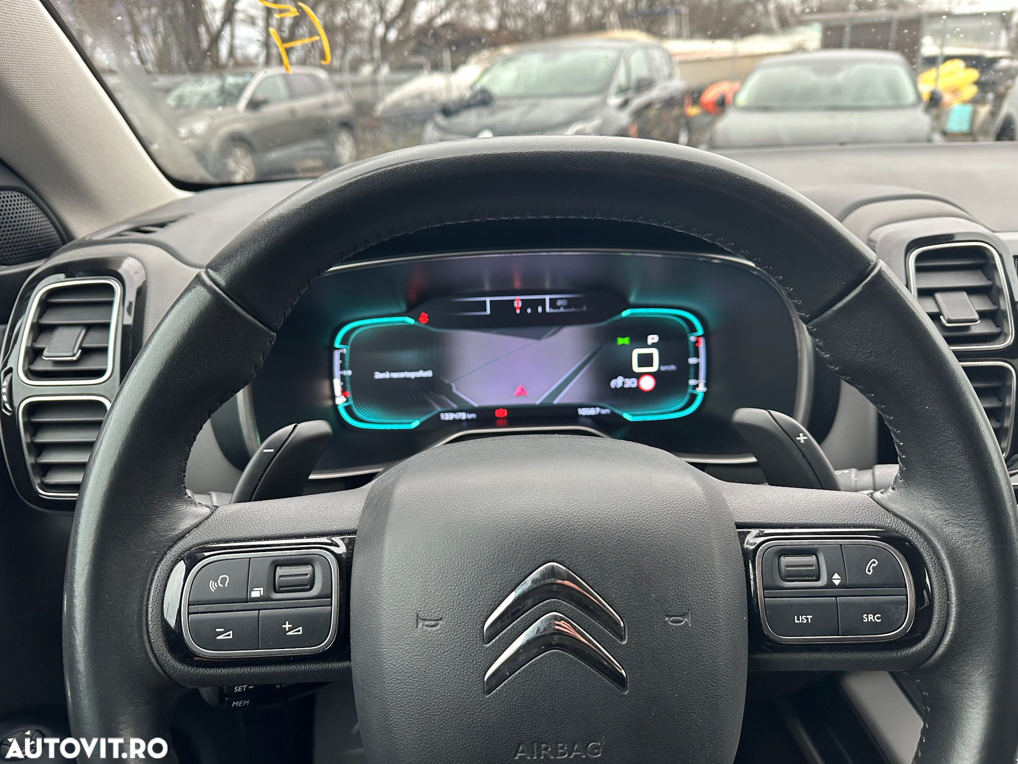 Citroën C5 Aircross 1.5 BlueHDi 130 S&S EAT8 Feel - 18