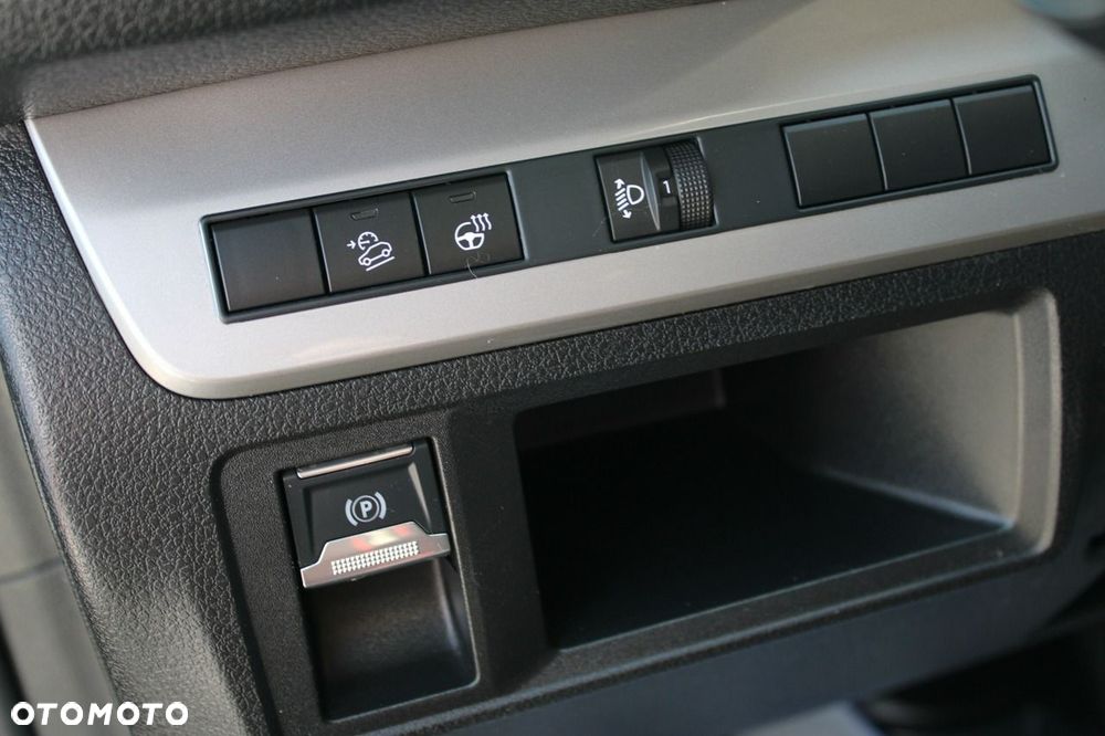 Citroën SpaceTourer - 22