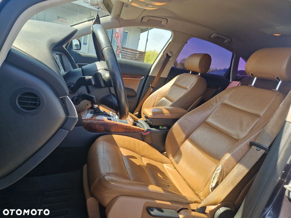 Audi A6 Limousine - 14