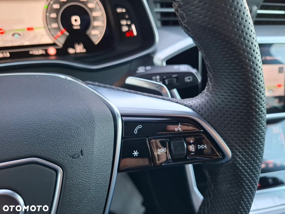 Audi A6 Avant 40 TDI mHEV Quattro S Line S tronic - 18