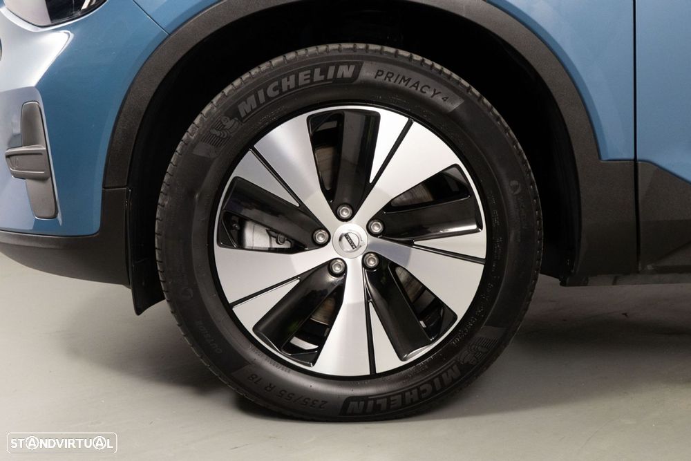 Volvo XC 40 1.5 T4 PHEV Inscription Expression - 21