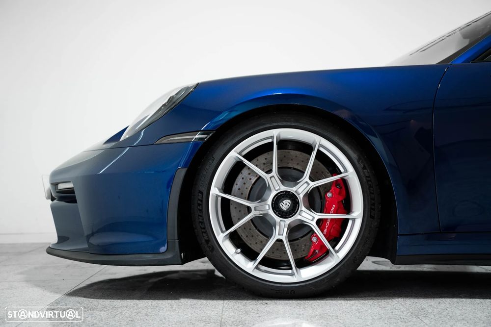 Porsche 911 (992) GT3 Touring Package PDK - 6
