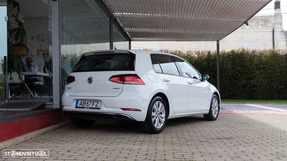 VW Golf 1.5 TSI BM Confortline - 3