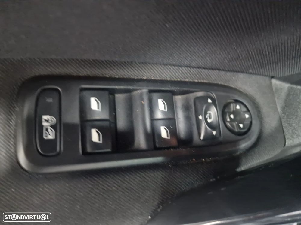 Peugeot 508 SW 1.6 BlueHDi GT Line - 18