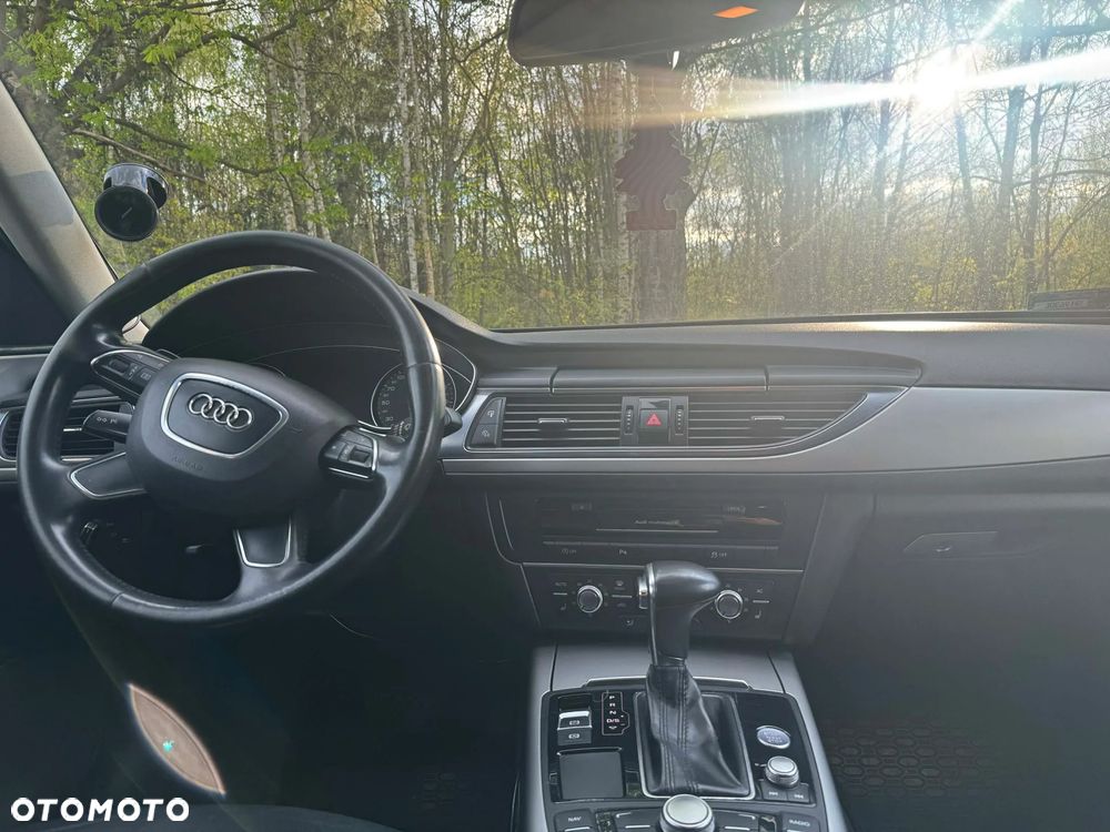 Audi A6 Avant 2.0 TDI Prime Line Multitronic - 10