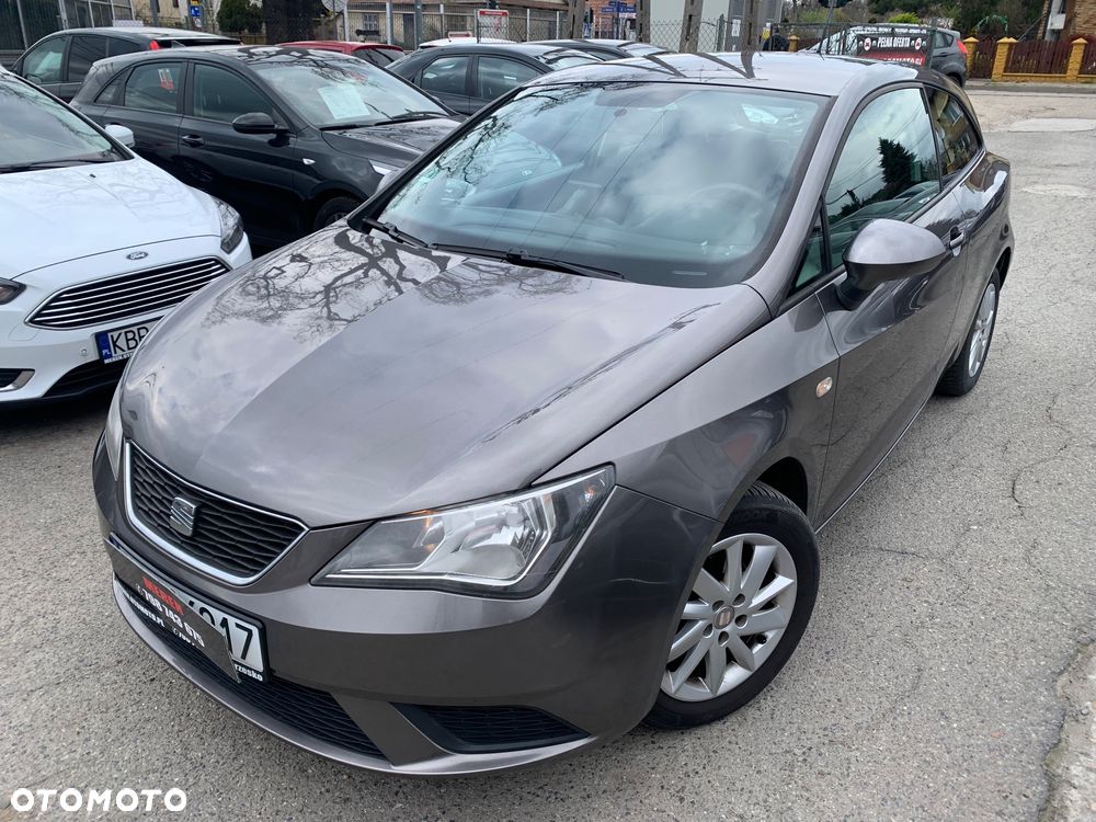 Seat Ibiza - 6