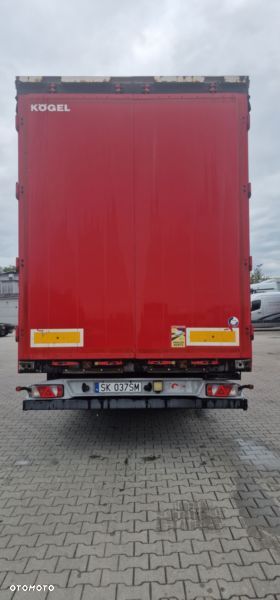 Kögel MEGA SN24 - 17