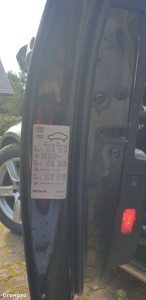 Audi A6 Allroad 3.0 TDI Quattro Tiptr - 13