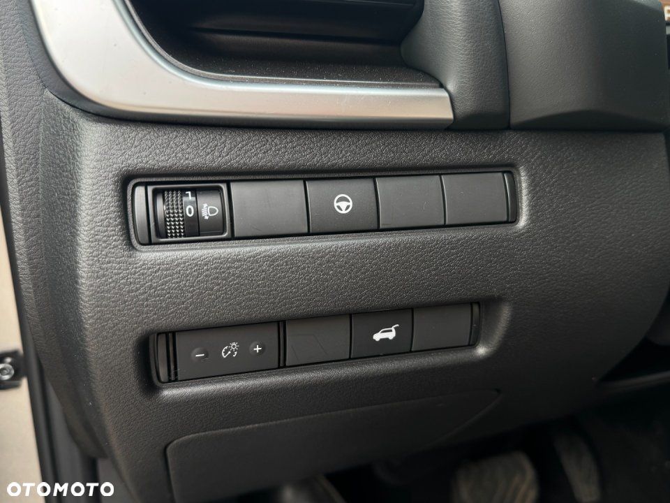 Nissan X-Trail - 19