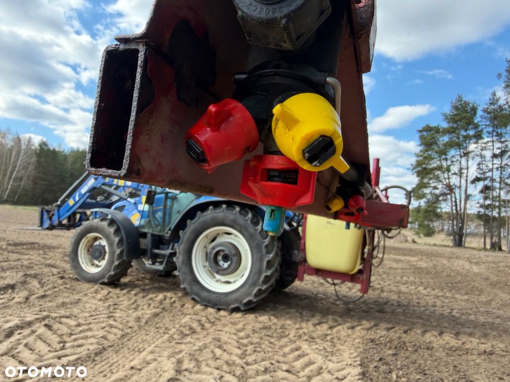 Hardi LXY 1000 - 6