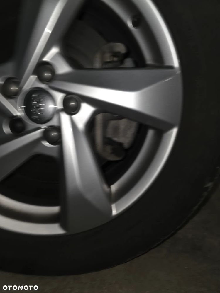 Audi Q3 45 TFSI Quattro S tronic - 7