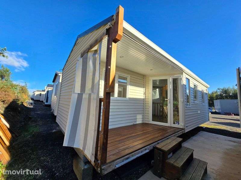 Louisiane T2 Pacific - Grande imagem: 3/11