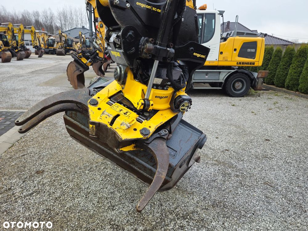 Liebherr A 914 Compact - 29