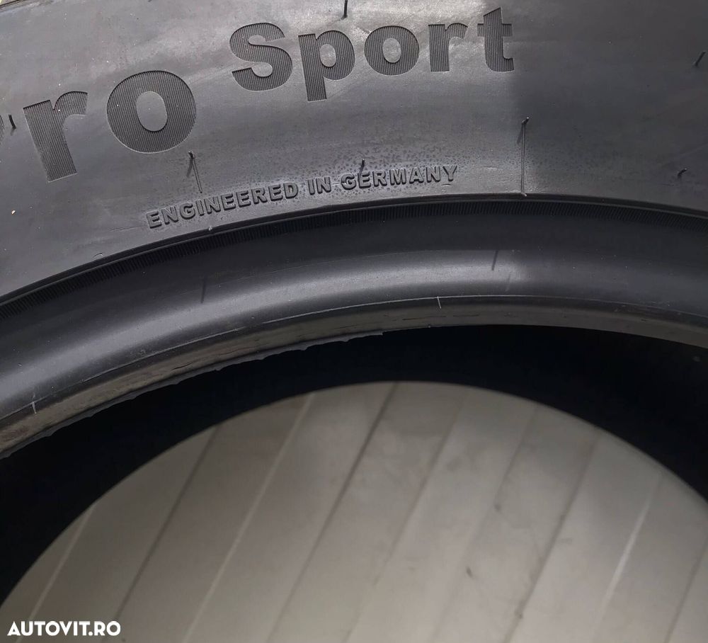 315/40 R21, 115Y, GRIPMAX, SureGrip ProSport XL Anvelope de vara - 4