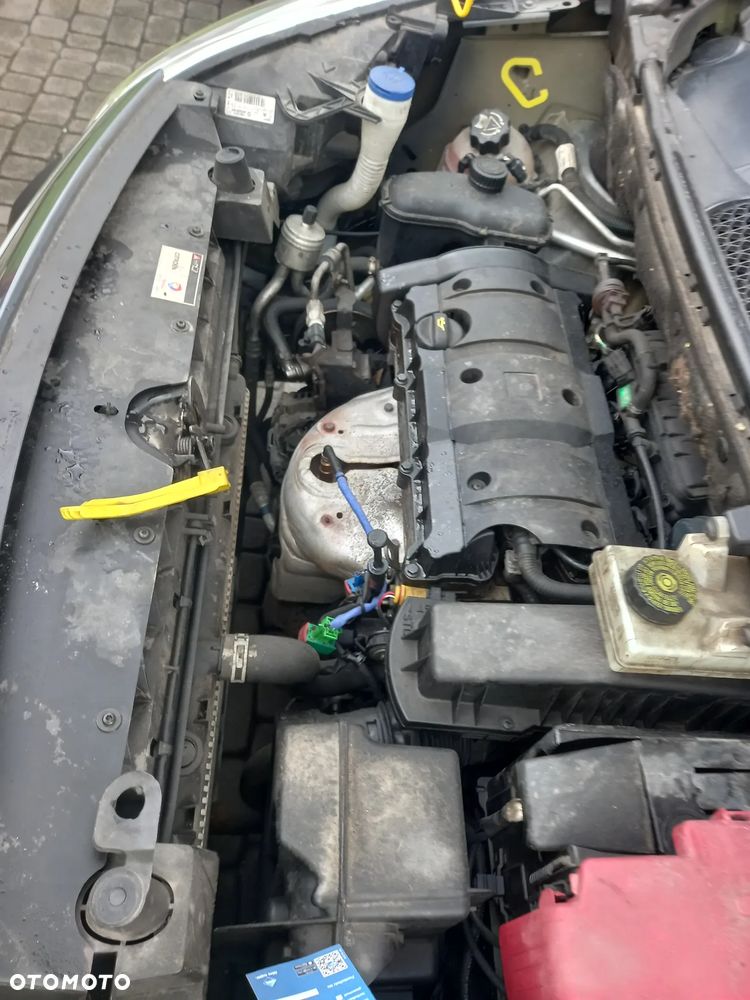 Citroën Berlingo 1.6 16V Multispace - 14