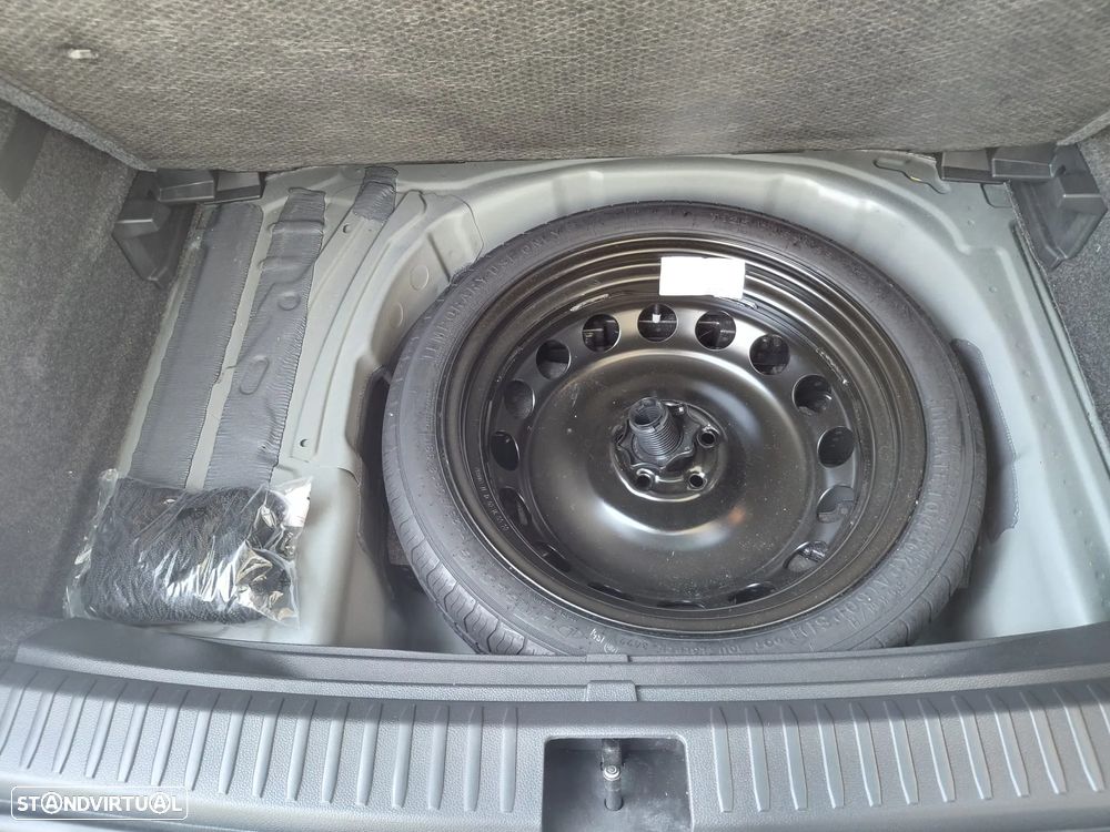 SEAT Arona 1.0 TSI FR - 10