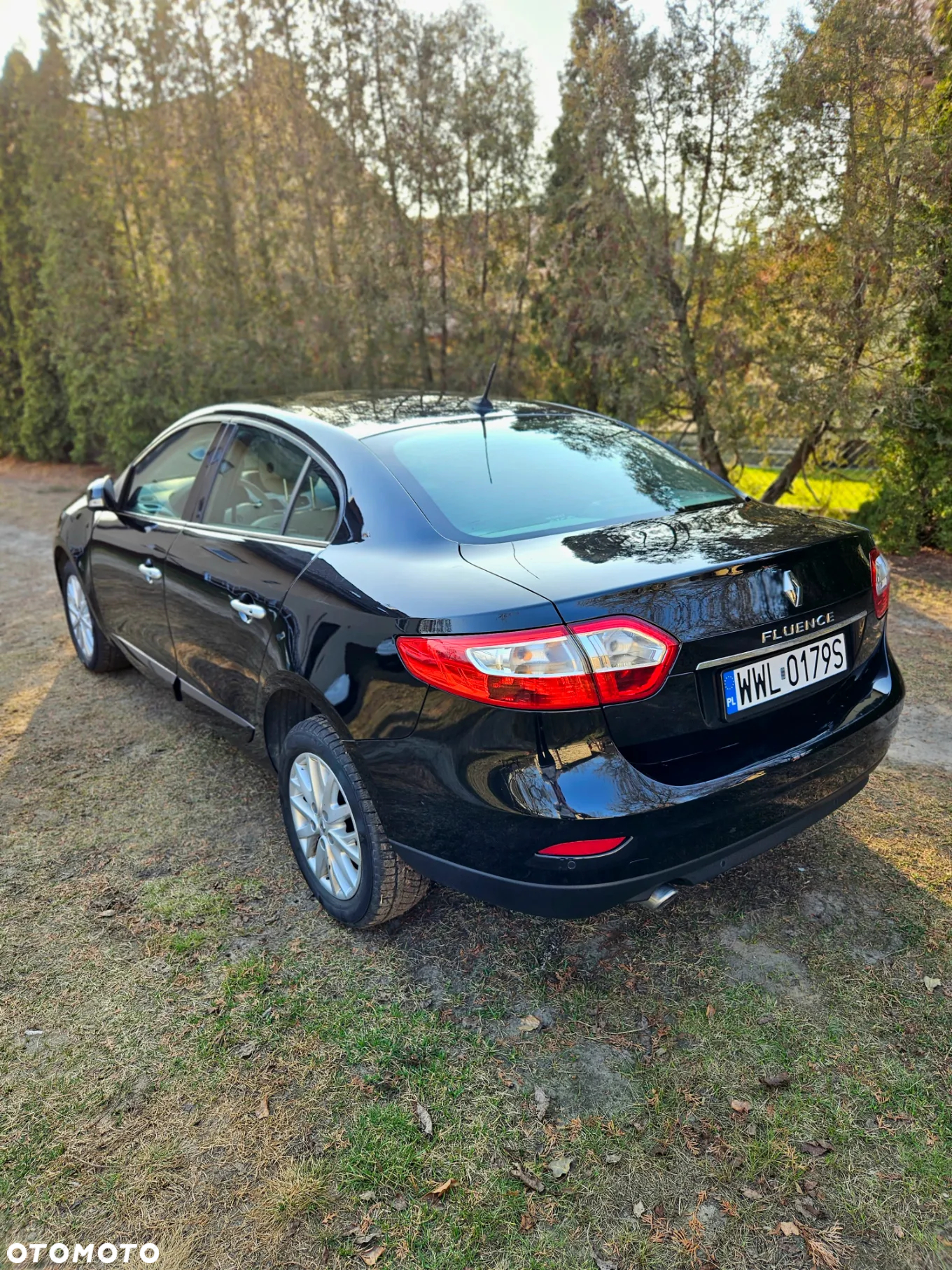 Renault Fluence 1.5 dCi Intens - 5