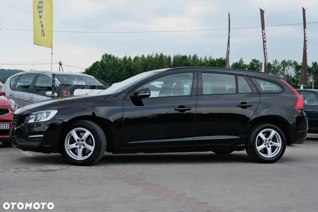 Volvo V60 D3 - 21