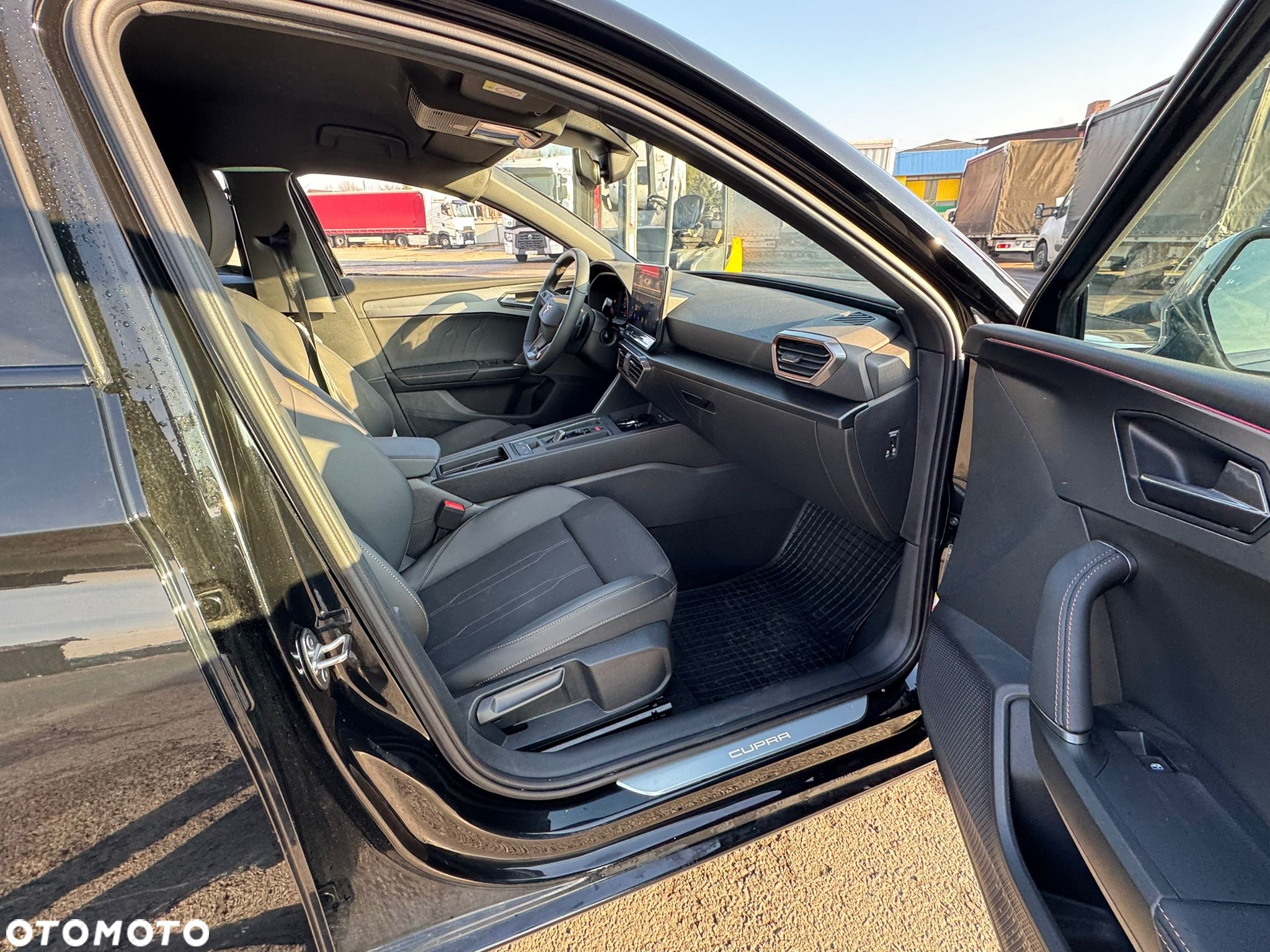 Cupra Leon 2.0 TDI 4Drive DSG - 22