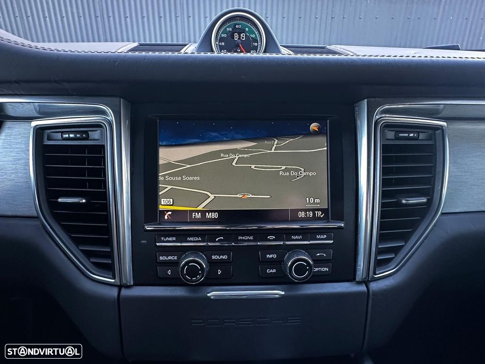 Porsche Macan S PDK - 14
