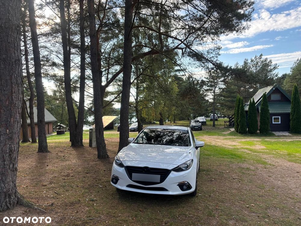 Mazda 3 2.0 Enso - 34