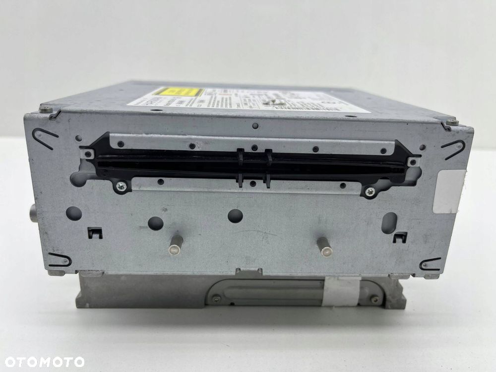 MERCEDES GLC X253 C253 W205 RADIO CZYTNIK NAWIGACJA HARMAN A2059007721 - 1