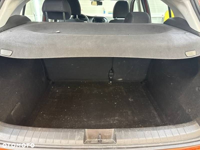 Fiat Tipo 1.5 GSE Cross - 9