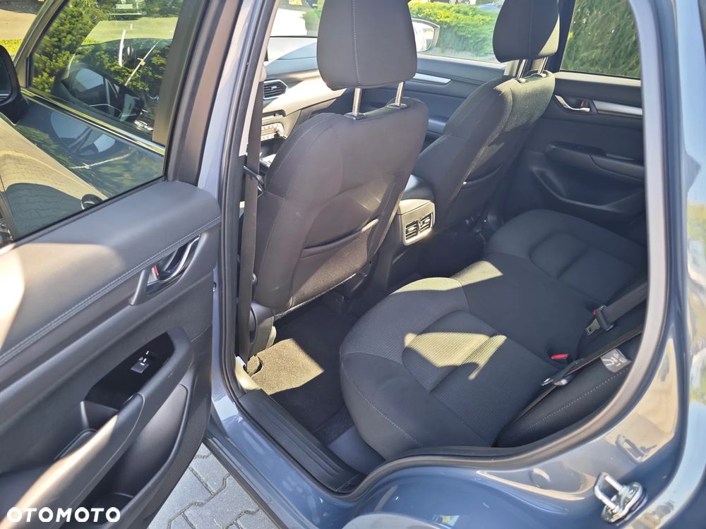Mazda CX-5 - 8