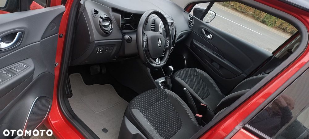 Renault Captur 1.3 Energy TCe S-Edition EDC - 18