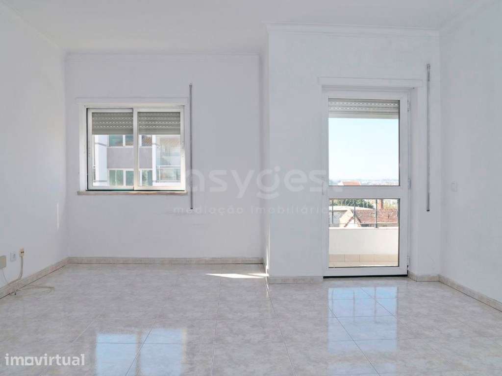 Apartamento T1 Montijo | Vista Rio - Grande imagem: 5/26