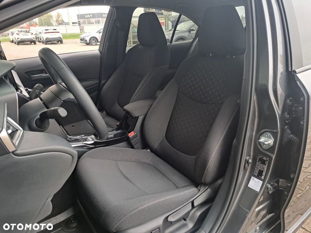 Toyota Corolla 1.8 Hybrid Style - 19