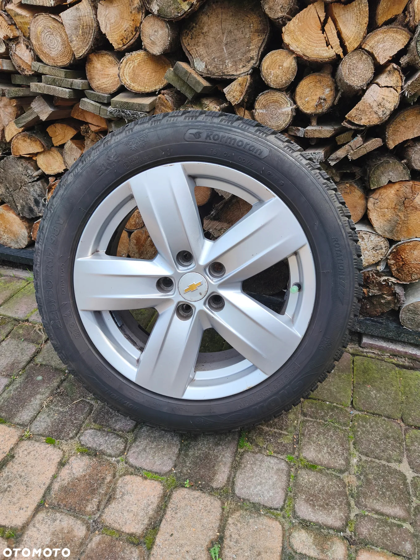 Chevrolet Orlando 1.8 LT+ - 34