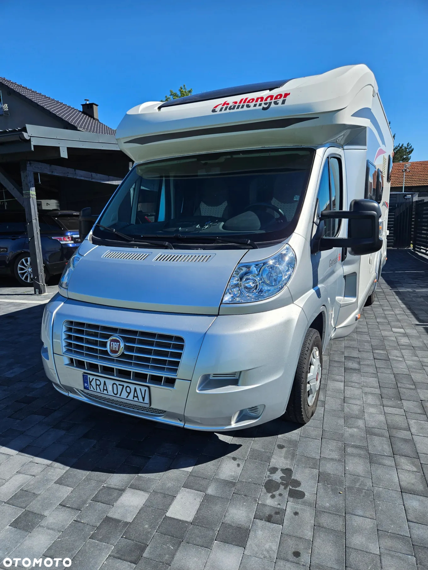 Fiat Ducato - 2